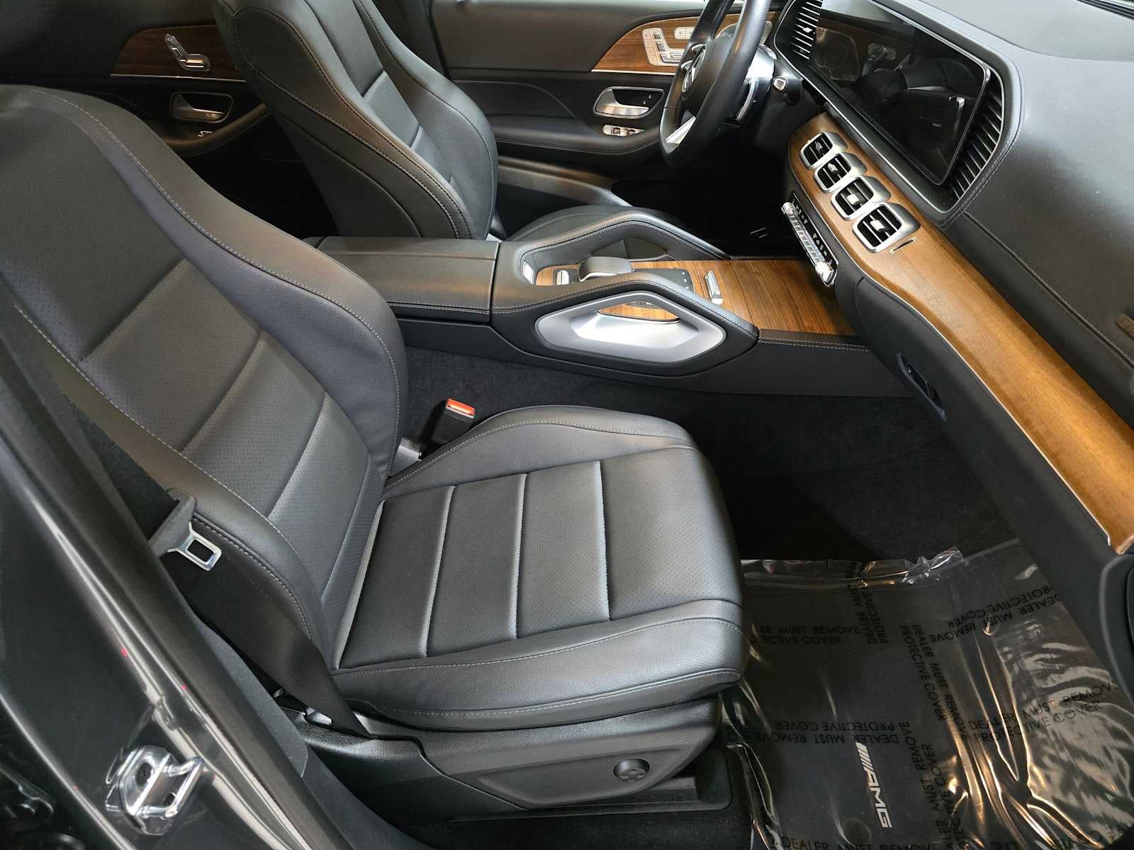 2025 Mercedes-Benz GLS GLS 450