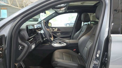 2025 Mercedes-Benz GLS GLS 450