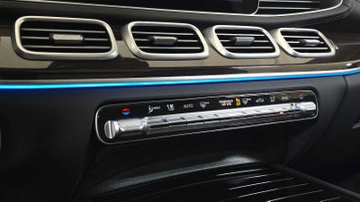 2025 Mercedes-Benz GLS GLS 450