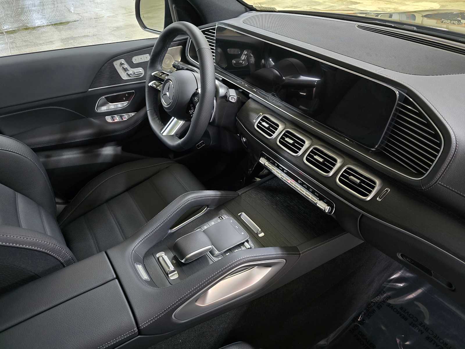 2026 Mercedes-Benz GLS GLS 450