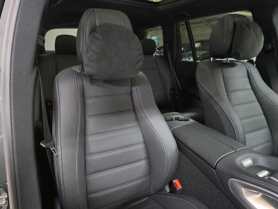 2026 Mercedes-Benz GLS GLS 450