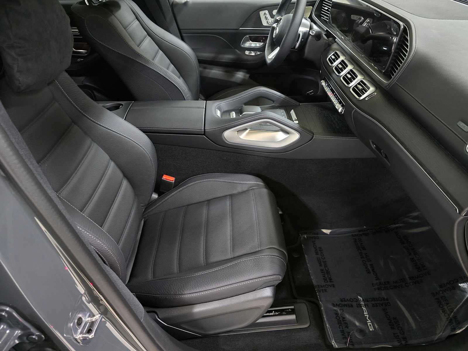 2026 Mercedes-Benz GLS GLS 450