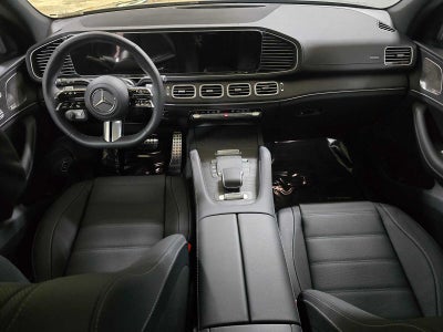 2026 Mercedes-Benz GLS GLS 450