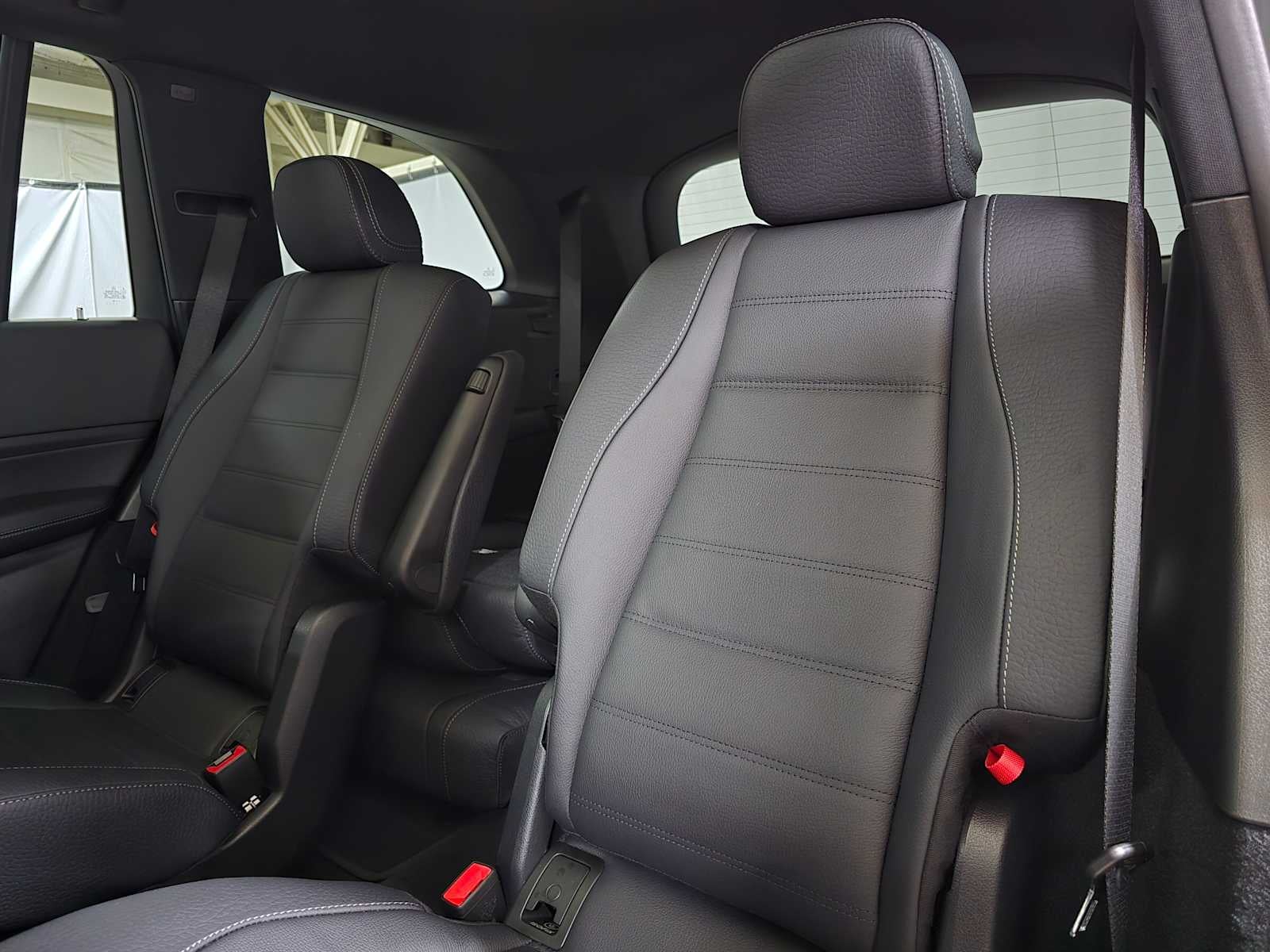 2026 Mercedes-Benz GLS GLS 450