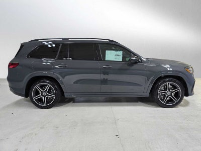 2026 Mercedes-Benz GLS GLS 450
