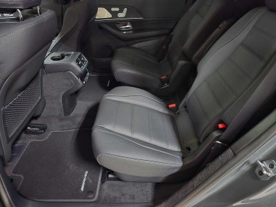 2026 Mercedes-Benz GLS GLS 450