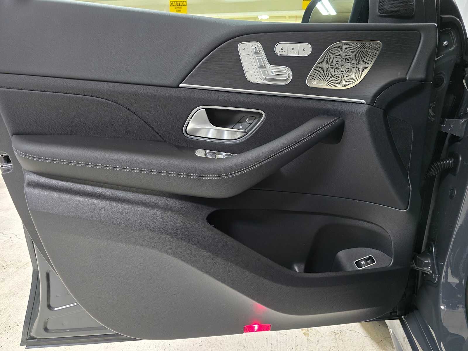 2026 Mercedes-Benz GLS GLS 450