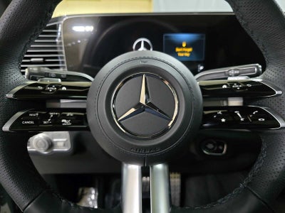 2026 Mercedes-Benz GLS GLS 450