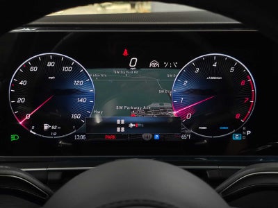 2026 Mercedes-Benz GLS GLS 450