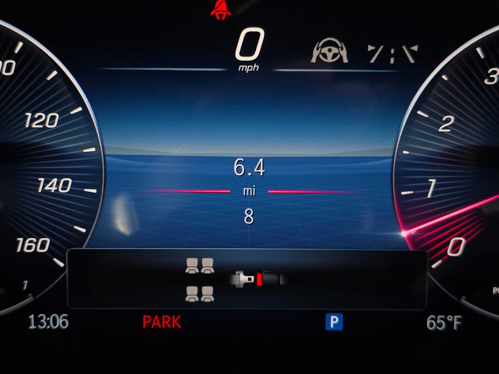 2026 Mercedes-Benz GLS GLS 450