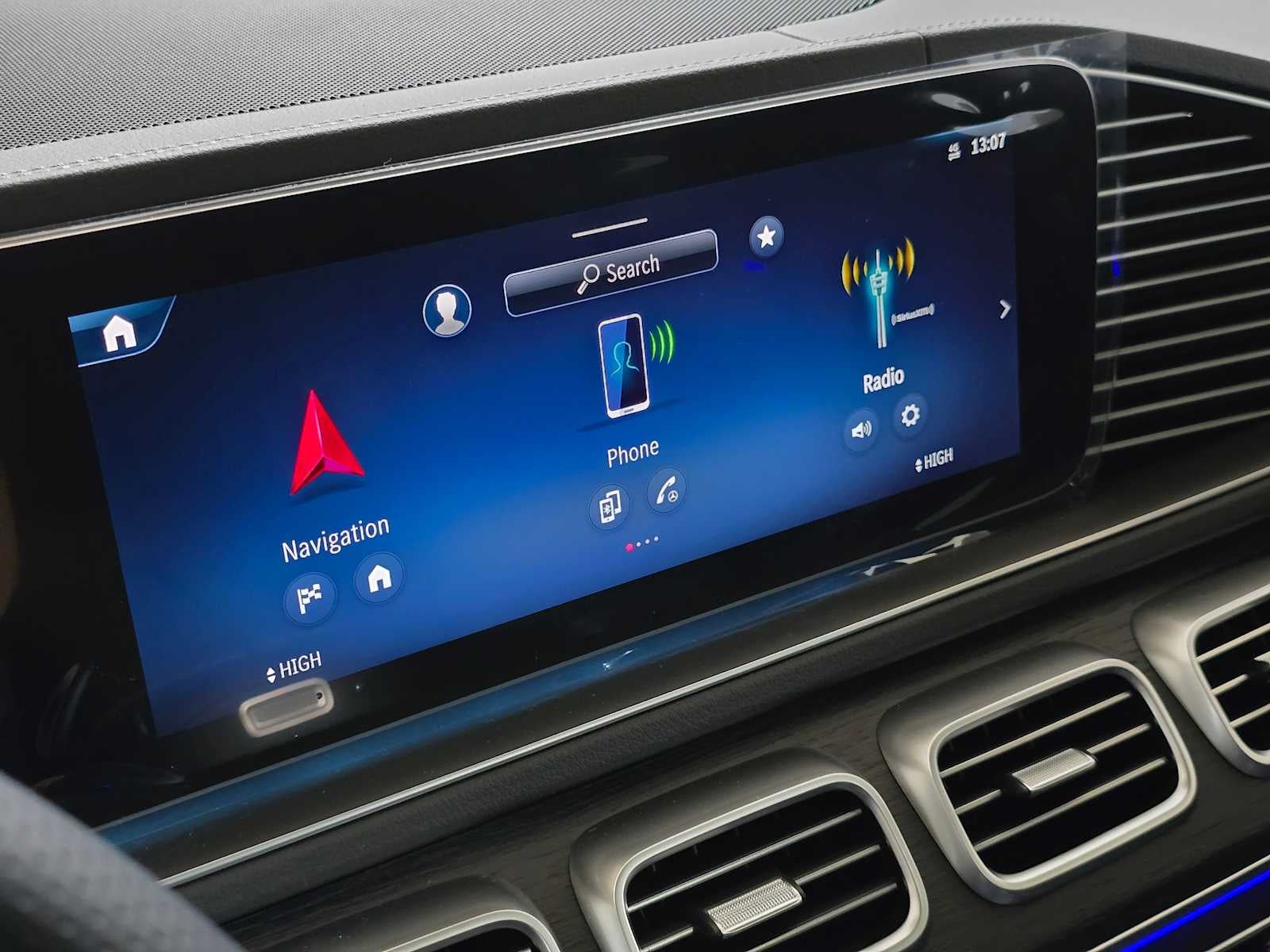 2026 Mercedes-Benz GLS GLS 450