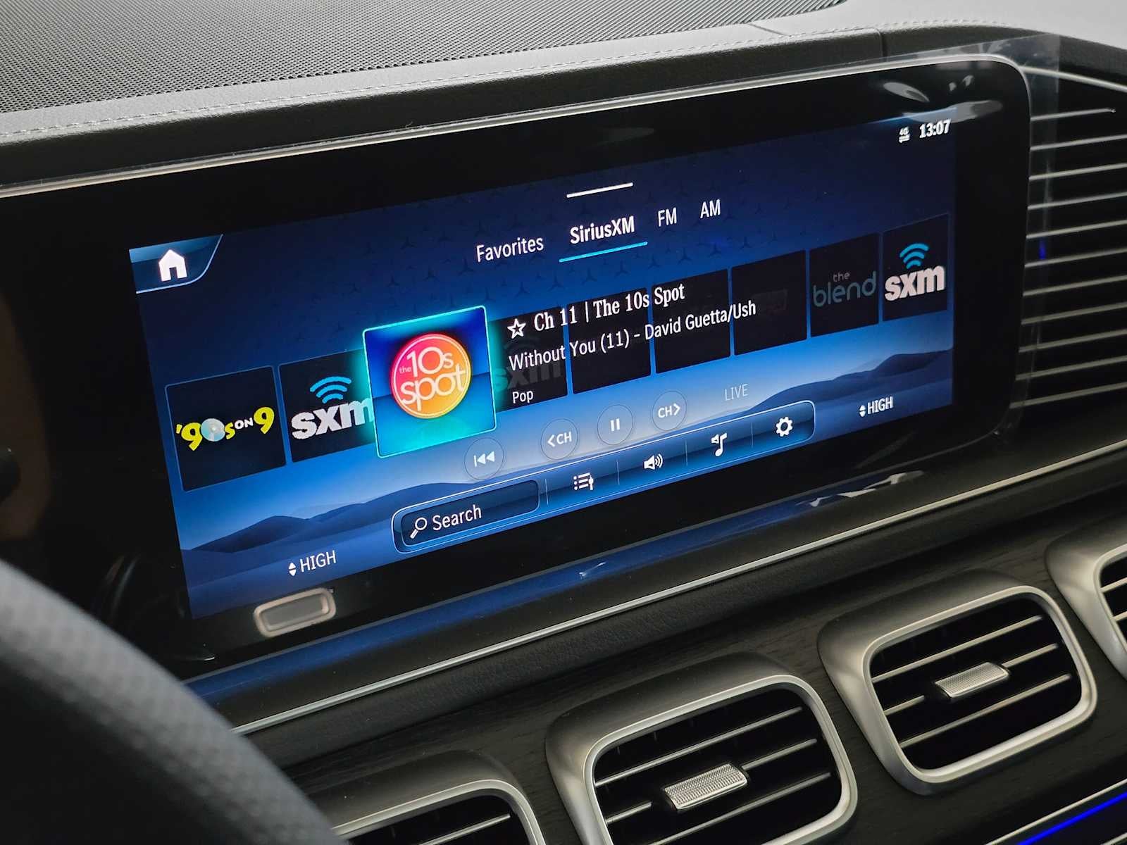 2026 Mercedes-Benz GLS GLS 450