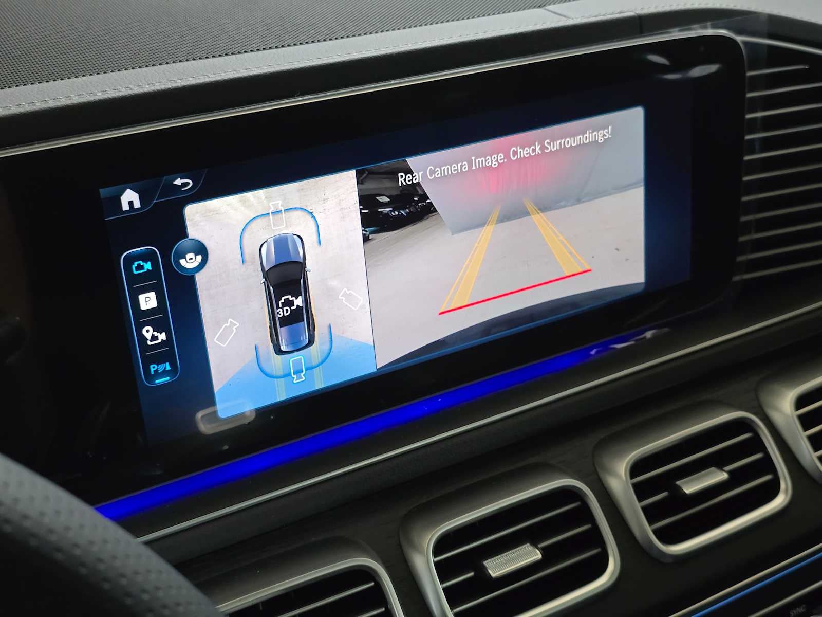 2026 Mercedes-Benz GLS GLS 450