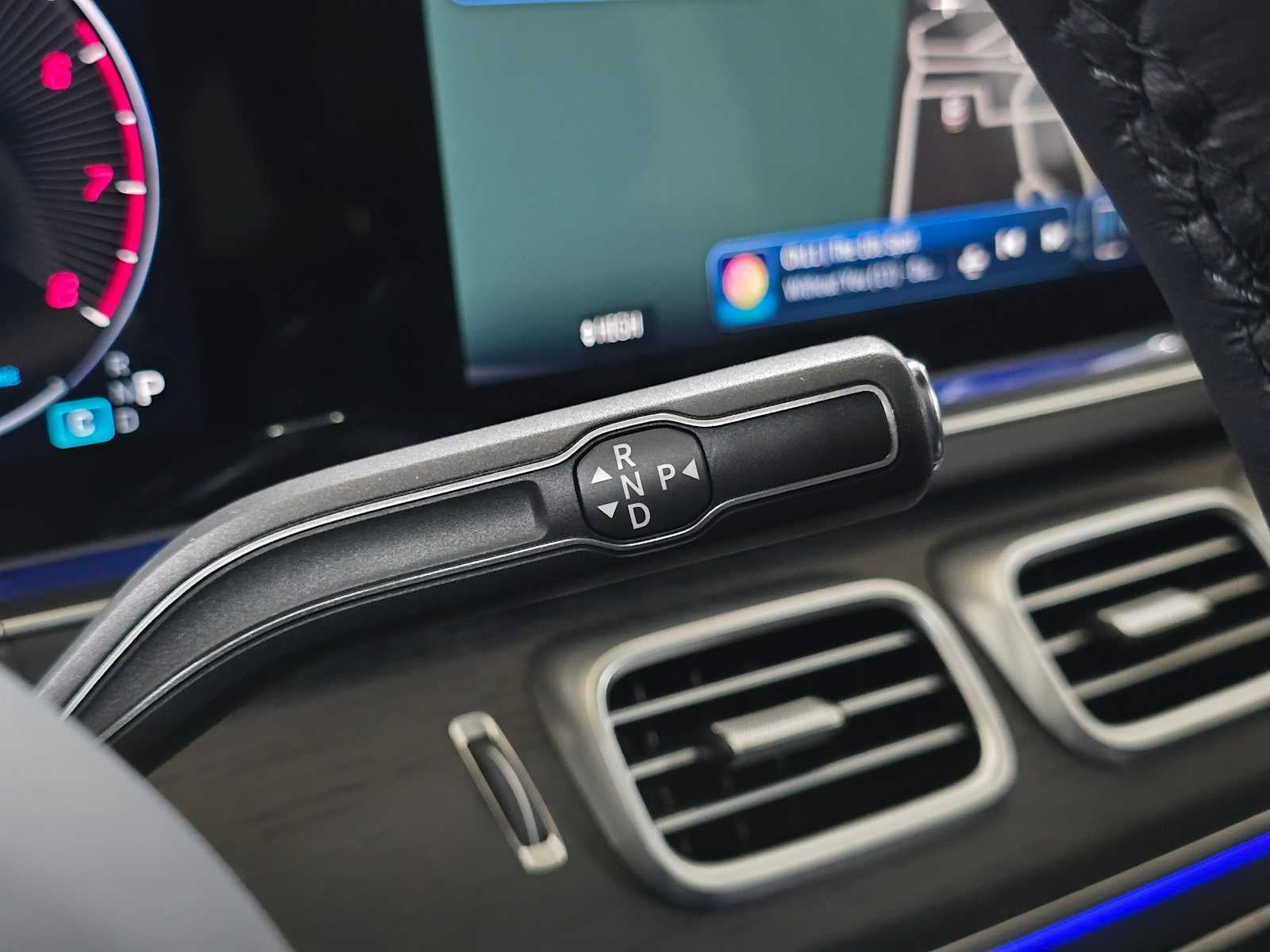 2026 Mercedes-Benz GLS GLS 450