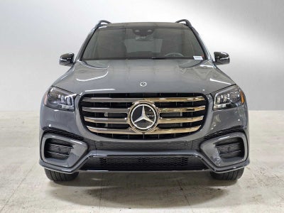 2026 Mercedes-Benz GLS GLS 450