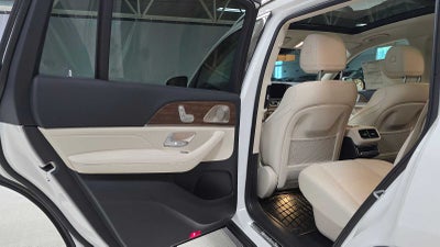 2026 Mercedes-Benz GLS GLS 450