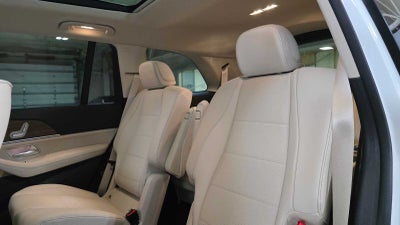 2026 Mercedes-Benz GLS GLS 450