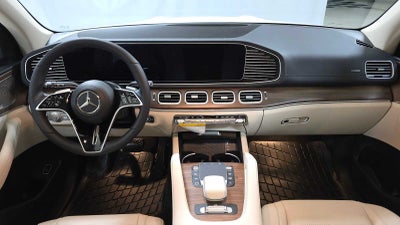 2026 Mercedes-Benz GLS GLS 450