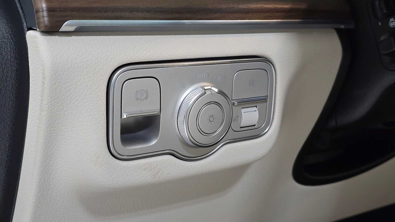 2026 Mercedes-Benz GLS GLS 450