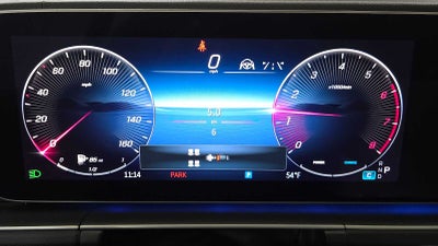 2026 Mercedes-Benz GLS GLS 450