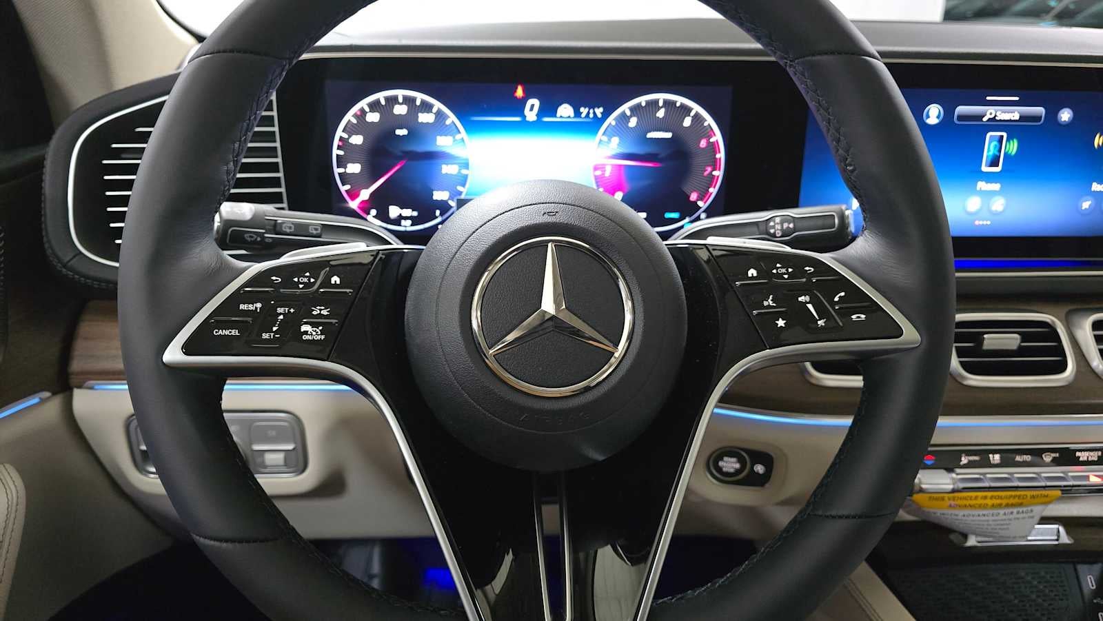 2026 Mercedes-Benz GLS GLS 450