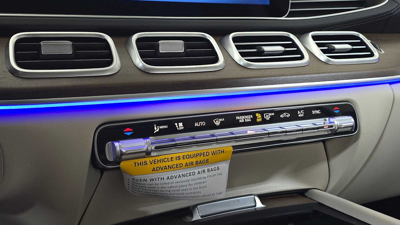 2026 Mercedes-Benz GLS GLS 450