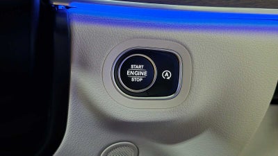 2026 Mercedes-Benz GLS GLS 450