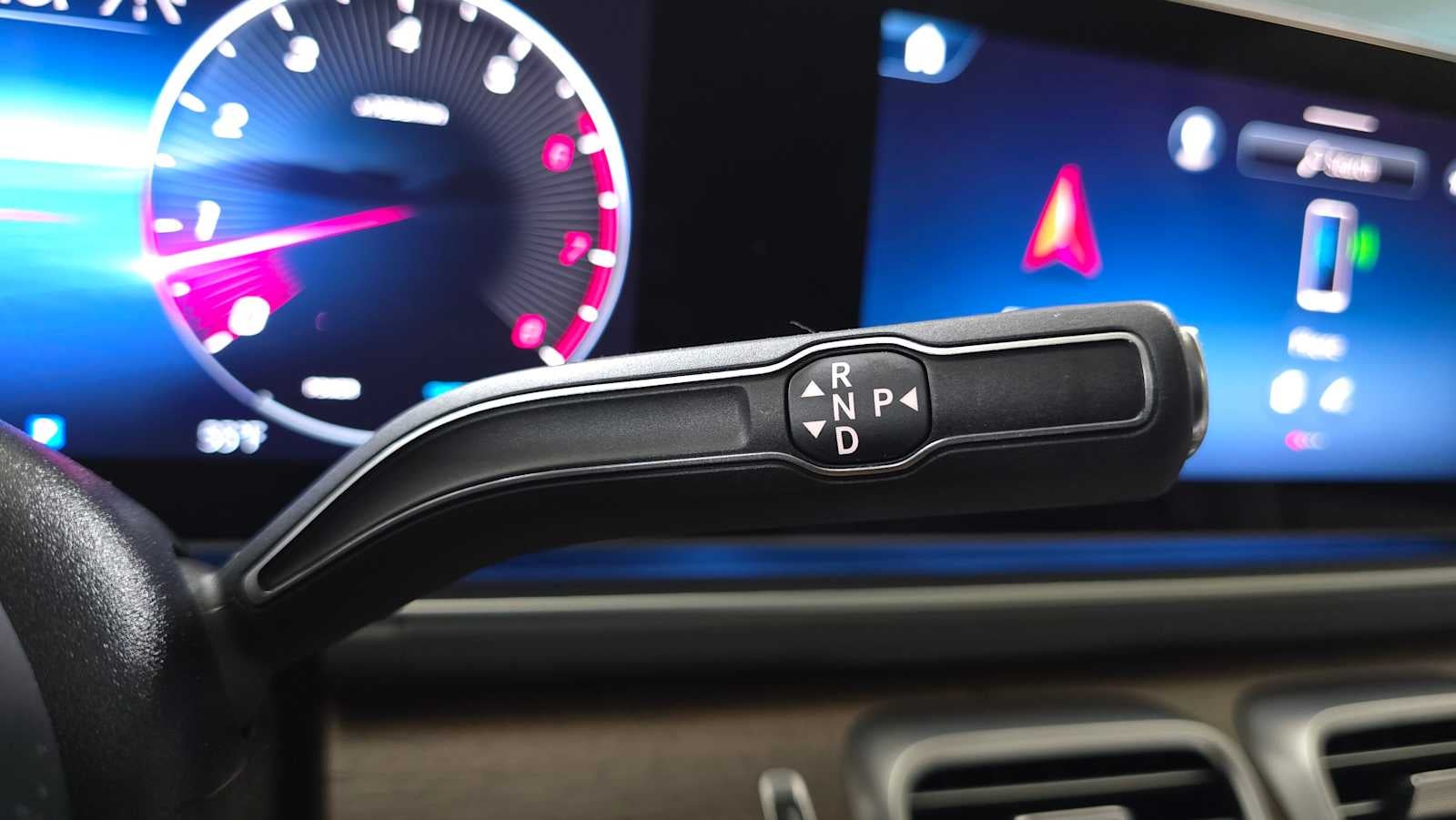 2026 Mercedes-Benz GLS GLS 450