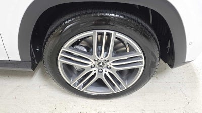 2026 Mercedes-Benz GLS GLS 450