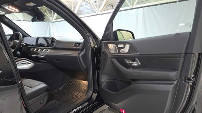 2026 Mercedes-Benz GLS GLS 450