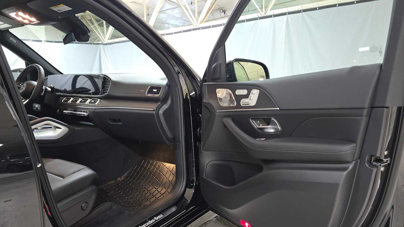 2026 Mercedes-Benz GLS GLS 450