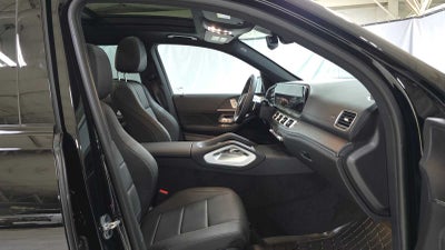 2026 Mercedes-Benz GLS GLS 450