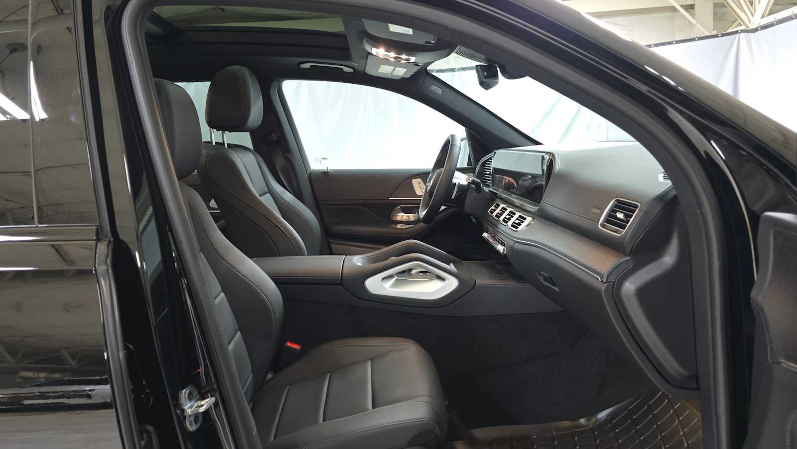 2026 Mercedes-Benz GLS GLS 450