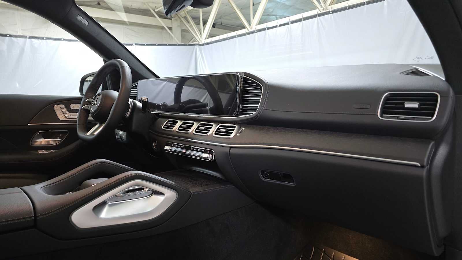 2026 Mercedes-Benz GLS GLS 450