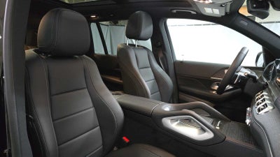 2026 Mercedes-Benz GLS GLS 450