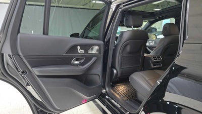 2026 Mercedes-Benz GLS GLS 450