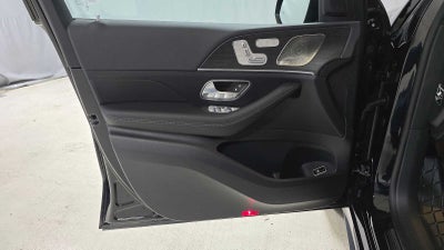 2026 Mercedes-Benz GLS GLS 450