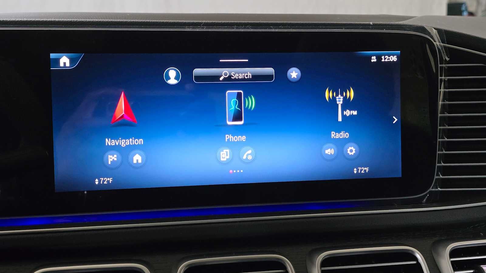 2026 Mercedes-Benz GLS GLS 450