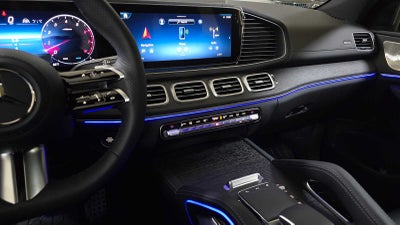 2026 Mercedes-Benz GLS GLS 450