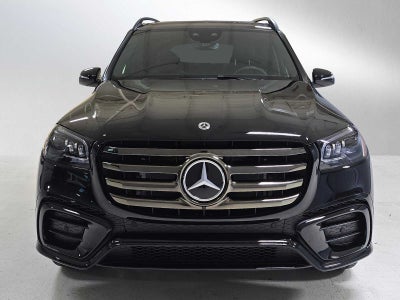 2026 Mercedes-Benz GLS GLS 450