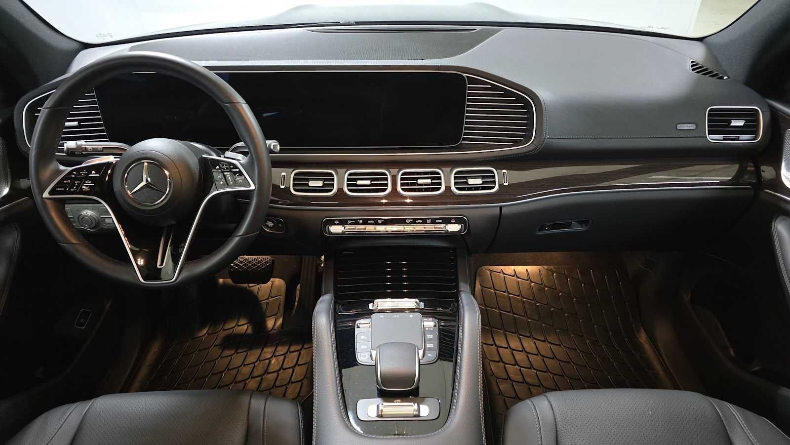 2025 Mercedes-Benz GLS GLS 450