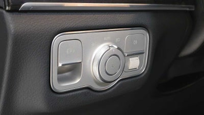 2025 Mercedes-Benz GLS GLS 450