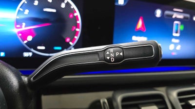 2025 Mercedes-Benz GLS GLS 450