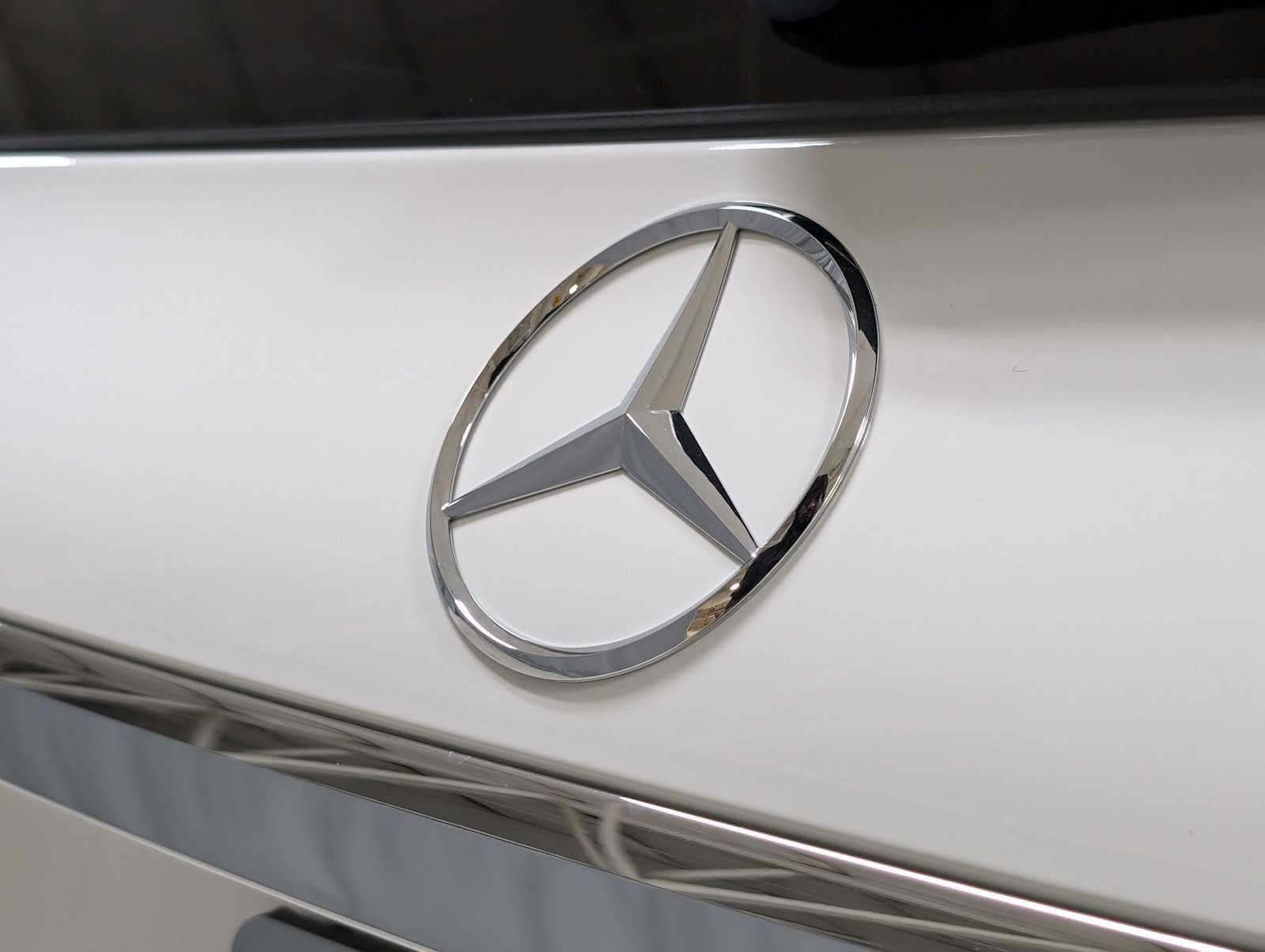 2026 Mercedes-Benz GLS GLS 580