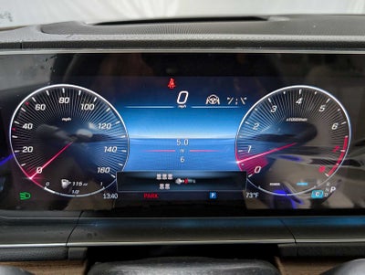 2026 Mercedes-Benz GLS GLS 580