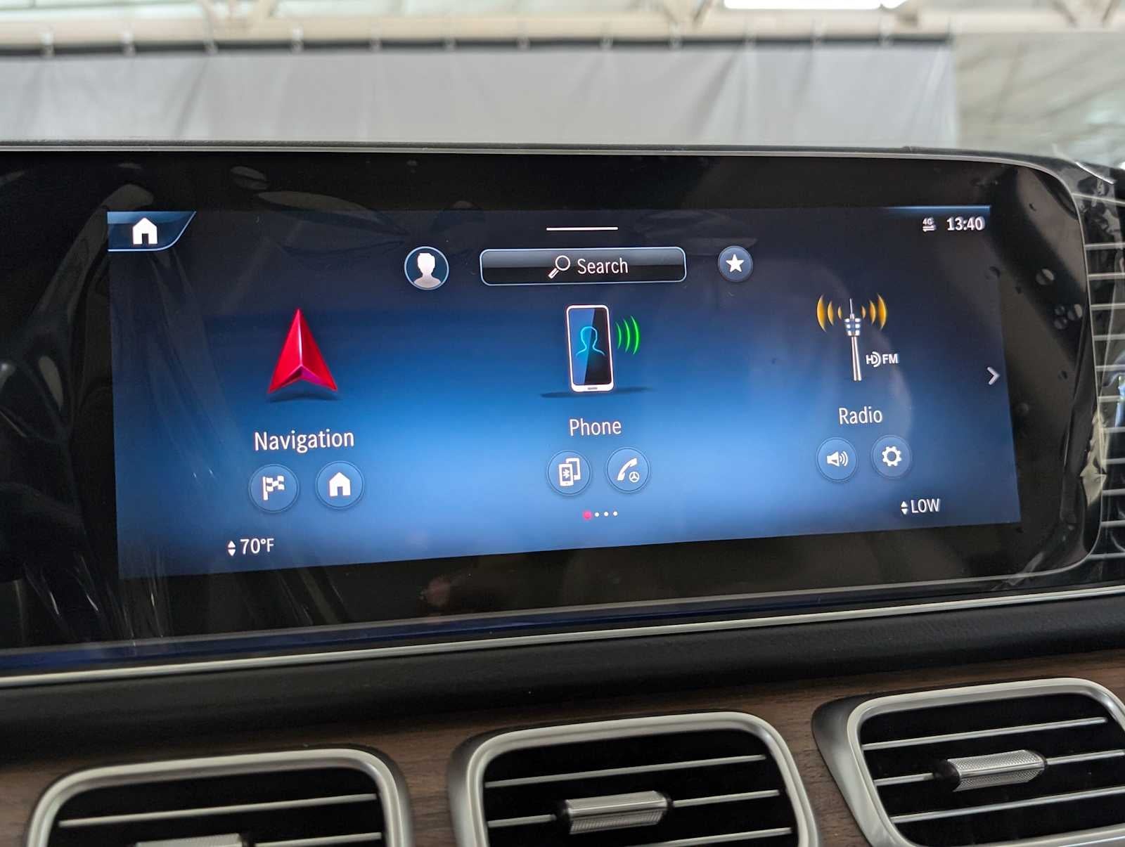 2026 Mercedes-Benz GLS GLS 580