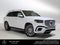 2026 Mercedes-Benz GLS GLS 580
