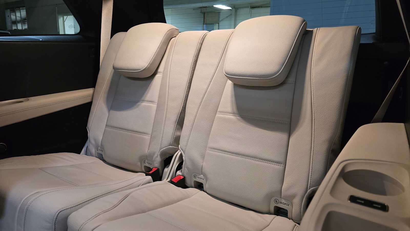 2026 Mercedes-Benz GLS GLS 580