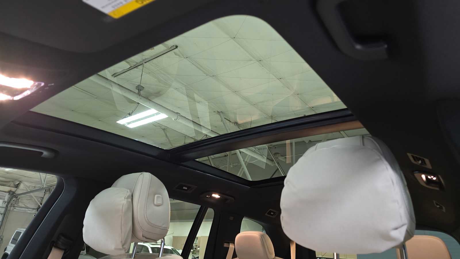 2026 Mercedes-Benz GLS GLS 580