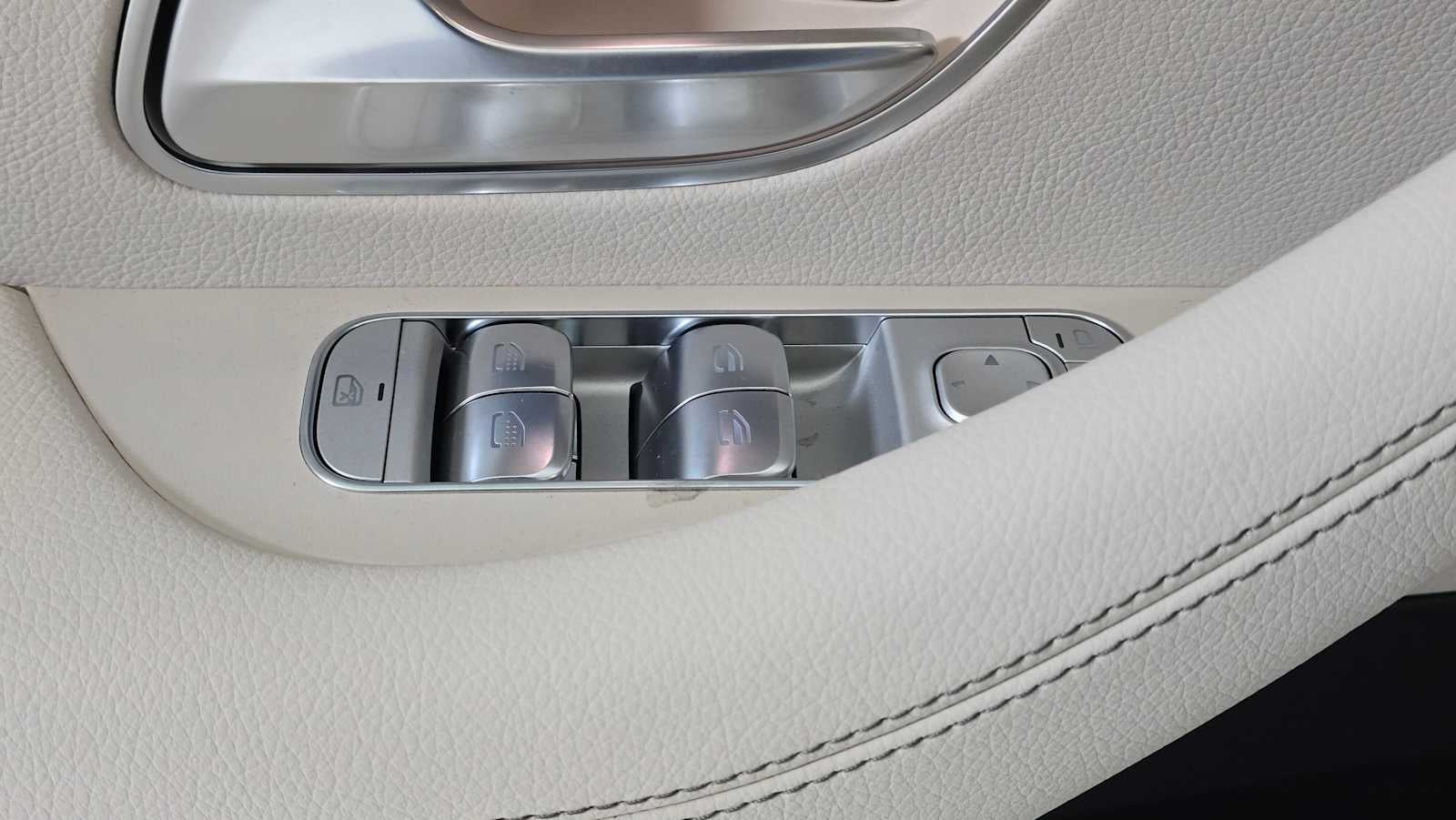 2026 Mercedes-Benz GLS GLS 580